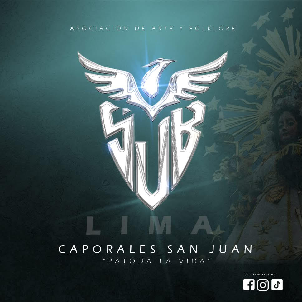 Logo CSJB Lima